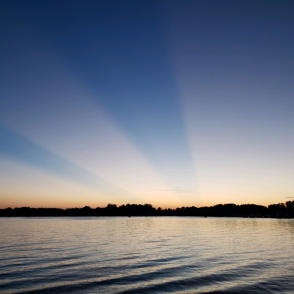 Meet your Posher, Deanna